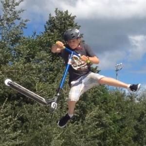 Meet your Posher, John